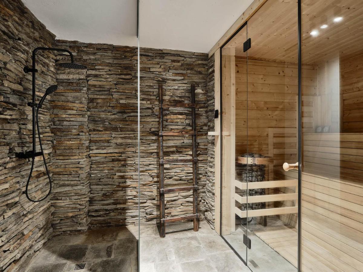 Poczuj Spokoj Szczyrk - Free Sauna & Balia Eksteriør bilde